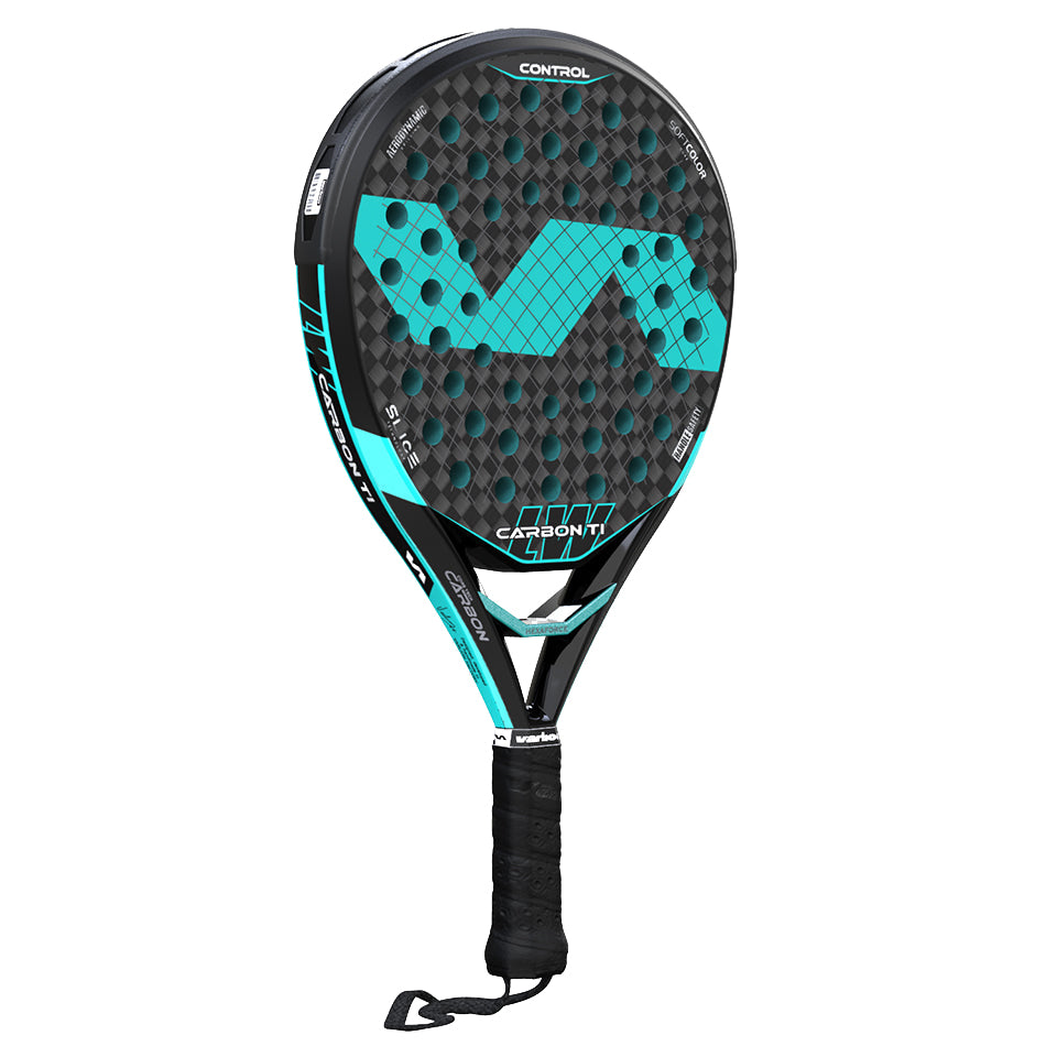 Varlion Padel Racket LW Carbon Ti 2024