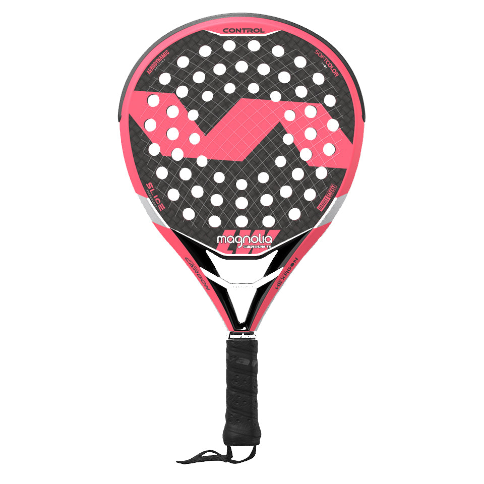 Varlion Padel Racket LW Carbon Ti Magnolia 2024