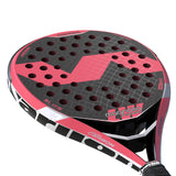 Varlion Padel Racket LW Carbon Ti Magnolia 2024