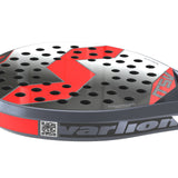 Varlion Padel Racket LW Hexagon 8.8 2024