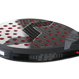 Varlion Padel Racket LW Summum Carbon Black 2024