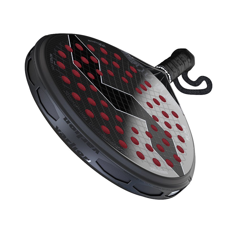 Varlion Padel Racket LW Summum Carbon 24 – Racket Central