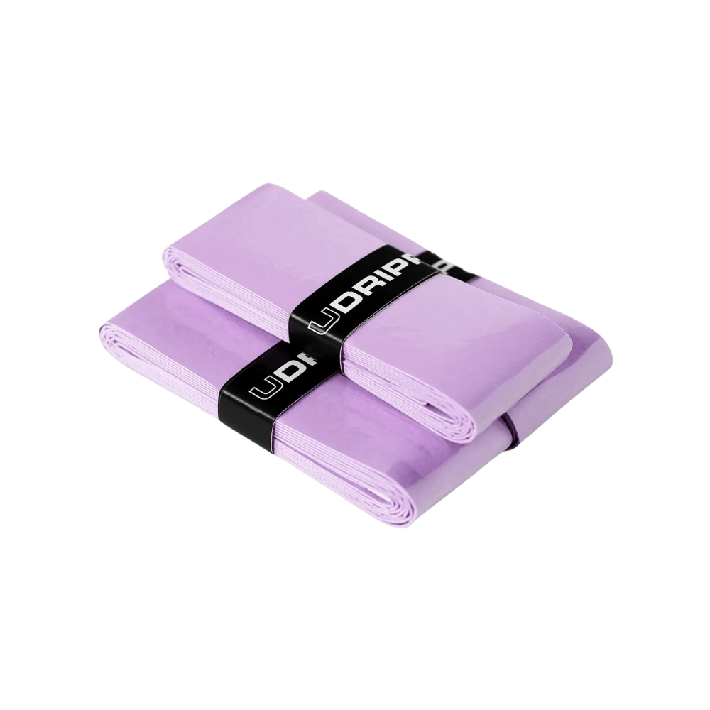 UDRIPPIN Lavender Purple - Comfort Tour Grips