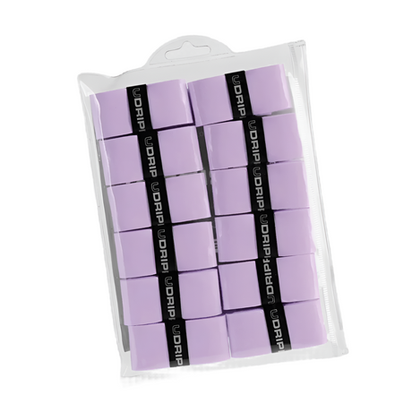 UDRIPPIN Lavender Purple - Comfort Tour Grips