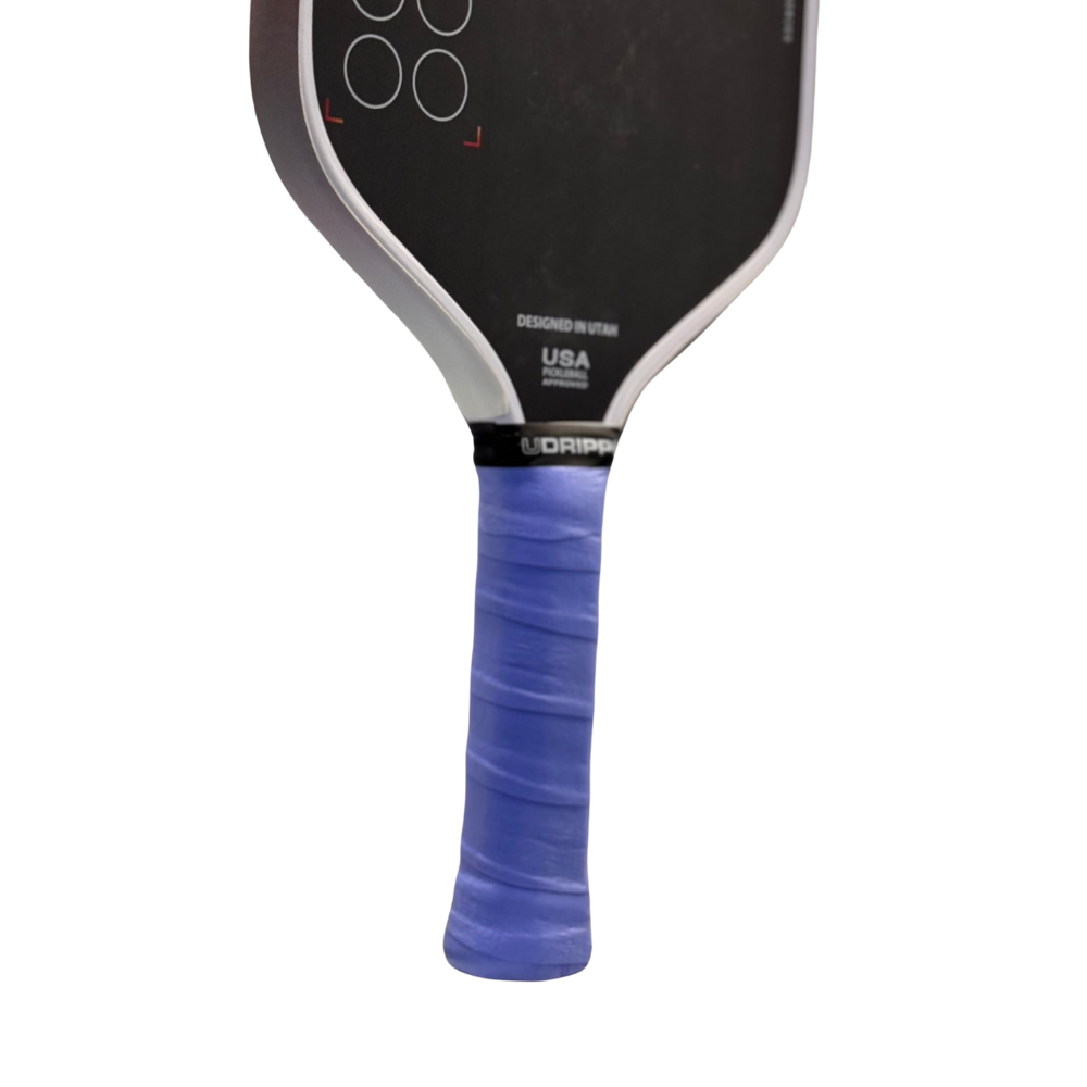 UDRIPPIN Light Blue - Comfort Tour Grips