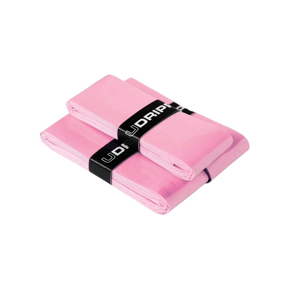UDRIPPIN Light Pink - Comfort Tour Grips