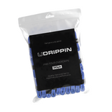 UDRIPPIN Light Blue - Comfort Tour Grips