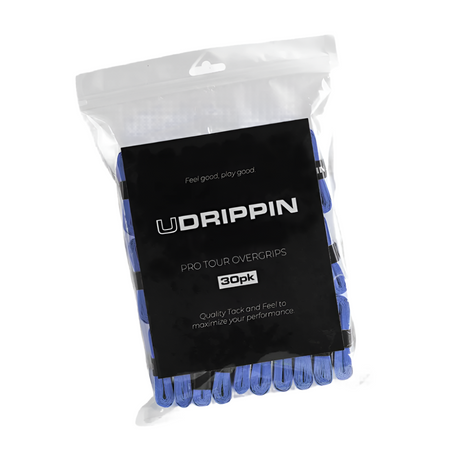 UDRIPPIN Light Blue - Pro Tour Grips