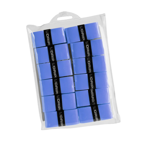 UDRIPPIN Light Blue - Pro Tour Grips