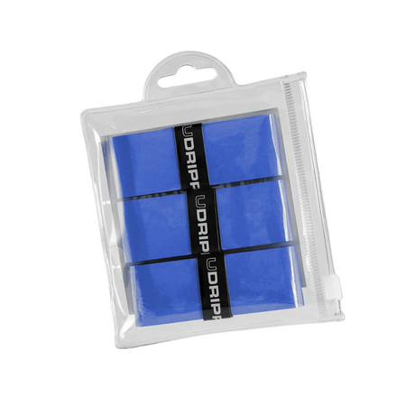 UDRIPPIN Light Blue - Pro Tour Grips