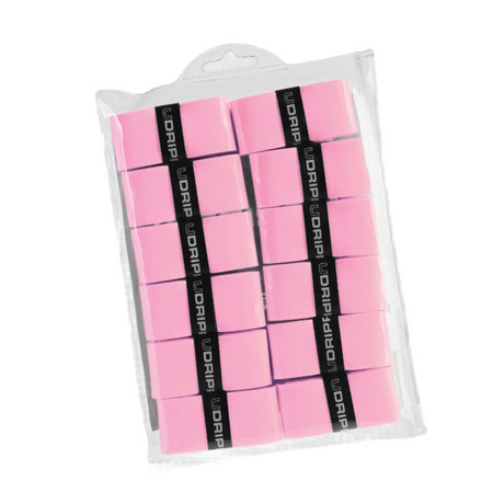 UDRIPPIN Light Pink - Comfort Tour Grips
