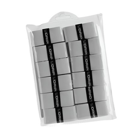 UDRIPPIN Light grey - Pro Tour Grips