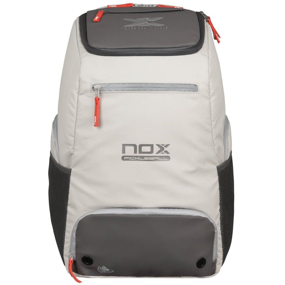 Nox Pickleball Bag Supra Backpack – Racket Central