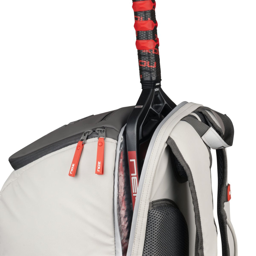 Nox Pickleball Bag Supra Backpack – Racket Central