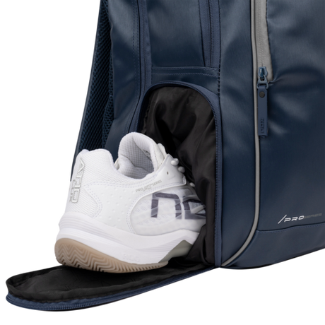 Nox Bolsa de pádel Pro Series Mochila