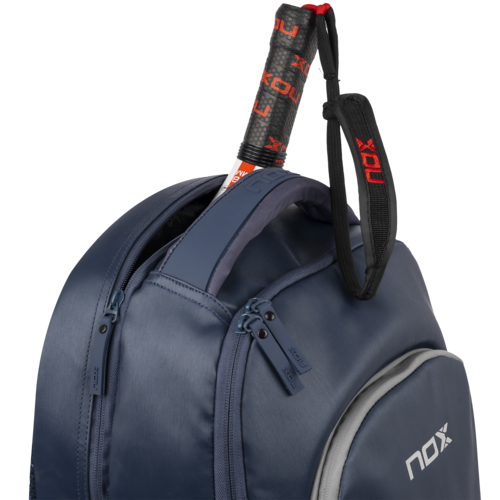 Nox Padel Bag Pro Series Backpack