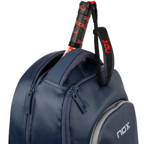 Nox Bolsa de pádel Pro Series Mochila
