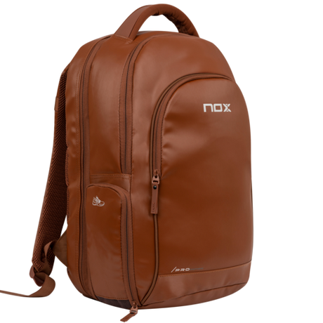 Nox Bolsa de pádel Pro Series Mochila