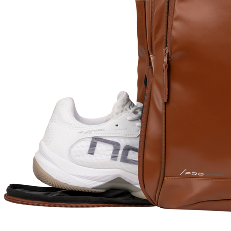 Nox Bolsa de pádel Pro Series Mochila