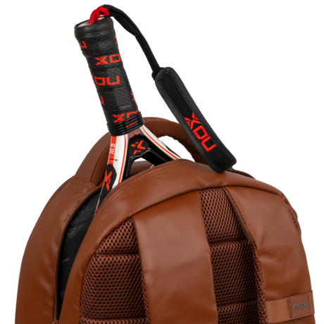 Nox Bolsa de pádel Pro Series Mochila