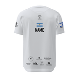 Maccabi Custom Shirt