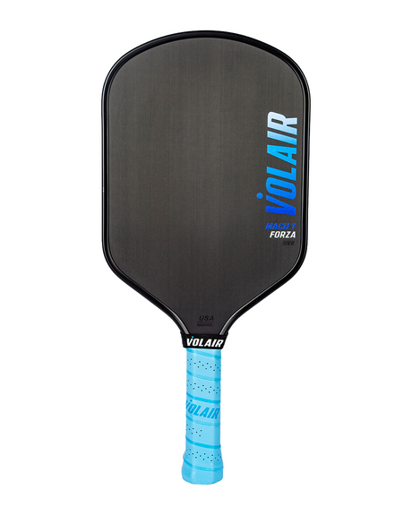 Volair Pickleball Paddle Mach 1 Forza