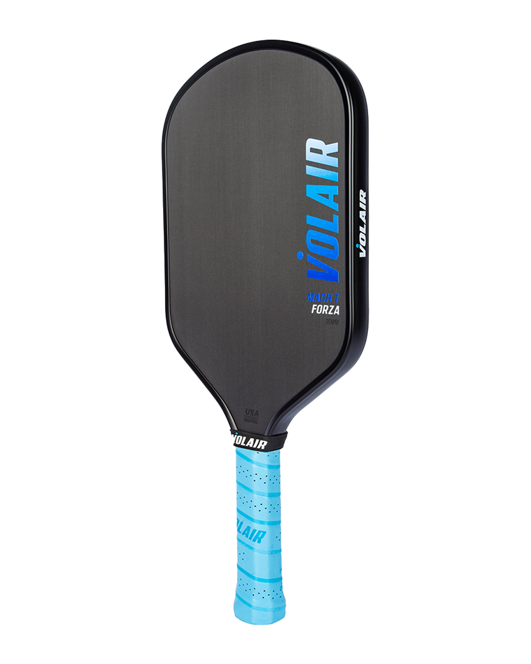 Volair Pickleball Paddle Mach 1 Forza