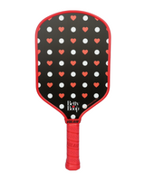 Volair Pickleball Mach 1 Forza Paleta de Pickleball | Betty Boop "Classy"