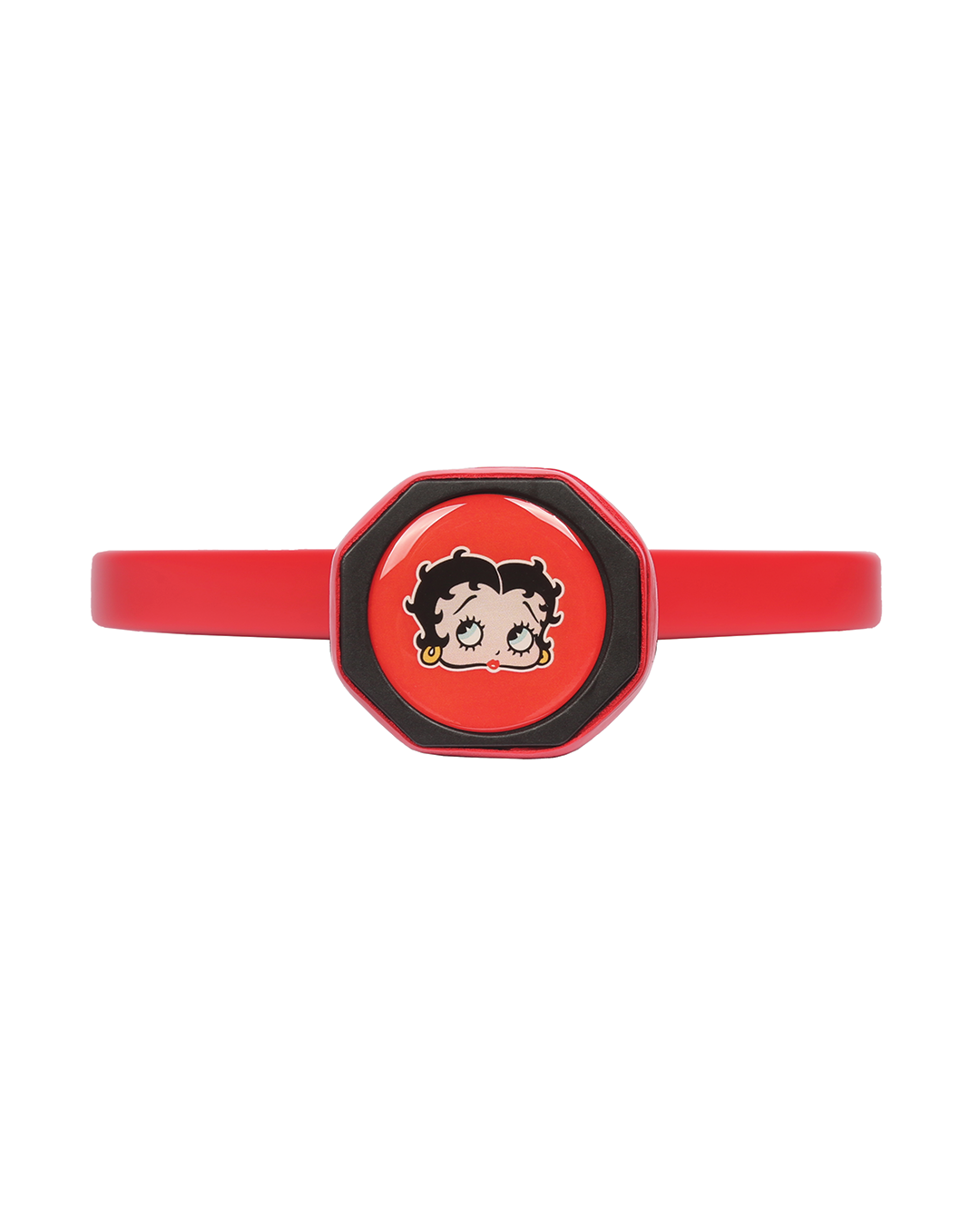 Volair Pickleball Mach 1 Forza Paleta de Pickleball | Betty Boop "Classy"