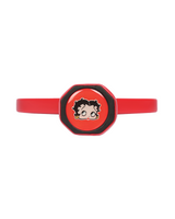Volair Pickleball Mach 1 Forza Paleta de Pickleball | Betty Boop "Classy"