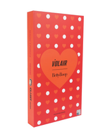 Volair Pickleball Mach 1 Forza Paleta de Pickleball | Betty Boop "Classy"
