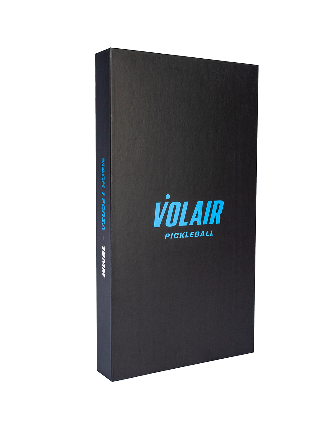 Volair Pickleball Paddle Mach 1 Forza