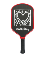 Volair Pickleball Mach 1 Forza 16mm: Keith Haring #1