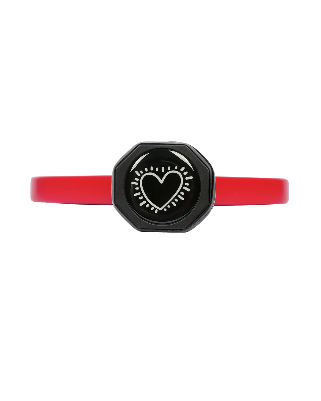 Volair Pickleball Mach 1 Forza 16mm: Keith Haring #1