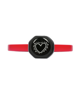 Volair Pickleball Mach 1 Forza 16mm: Keith Haring #1