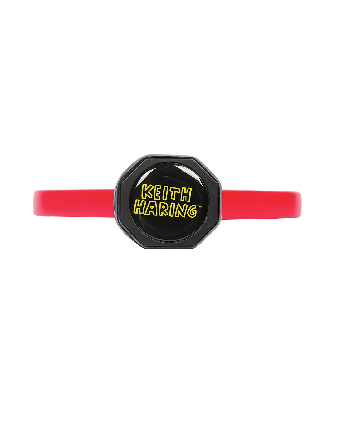 Volair Pickleball Mach 1 Forza 16mm: Keith Haring #2