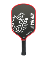 Volair Pickleball Mach 1 Forza 16mm: Keith Haring #3