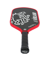 Volair Pickleball Mach 1 Forza 16mm: Keith Haring #3