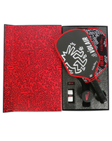 Volair Pickleball Mach 1 Forza 16mm: Keith Haring #3