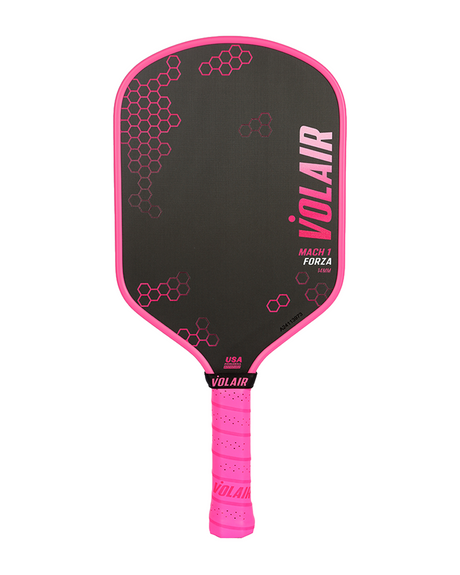 Volair Pickleball Paddle Mach 1 Forza