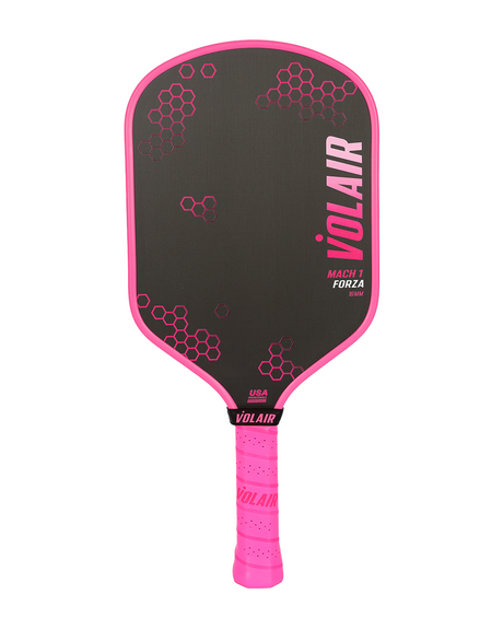 Volair Pickleball Paddle Mach 1 Forza