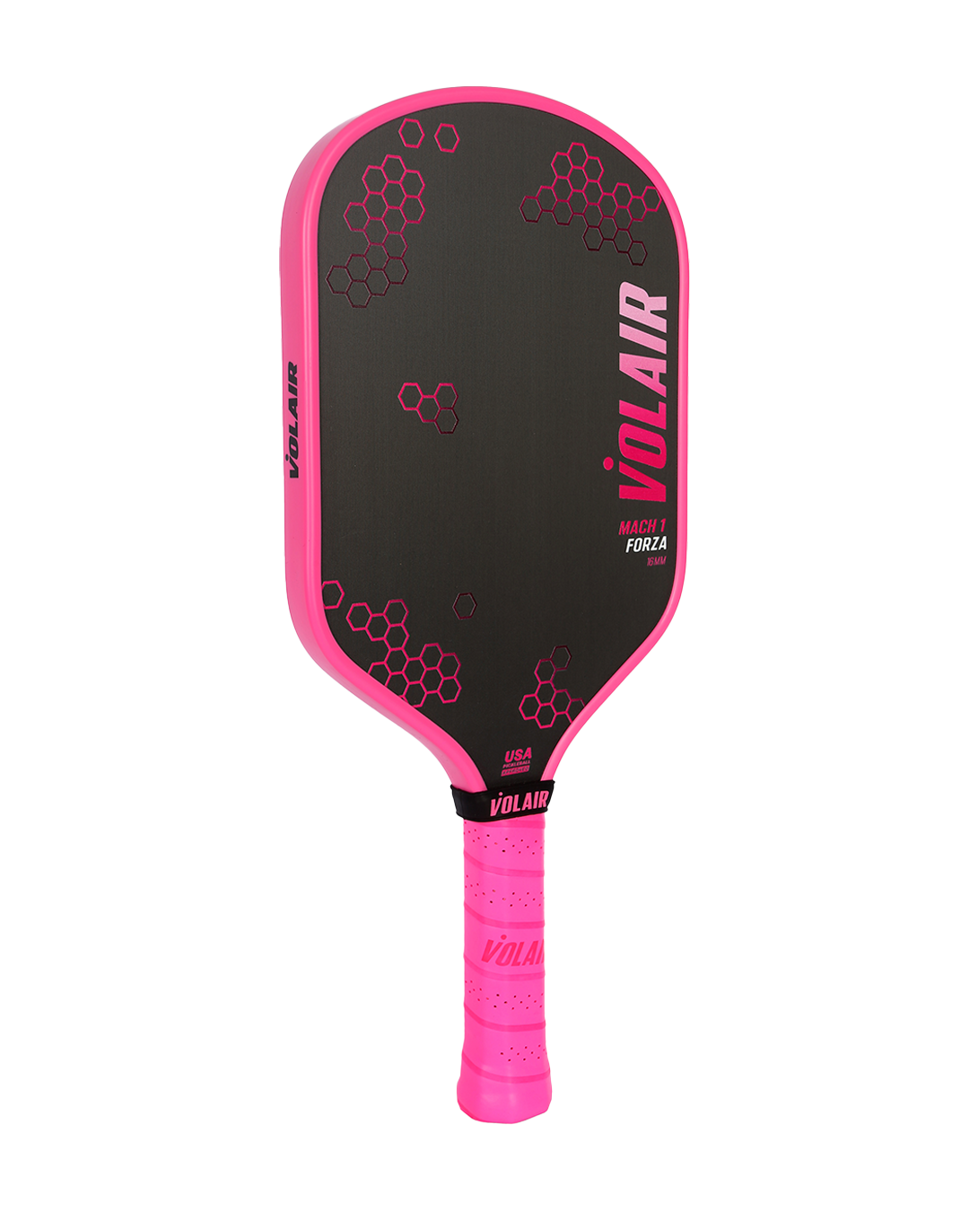 Volair Pickleball Paddle Mach 1 Forza