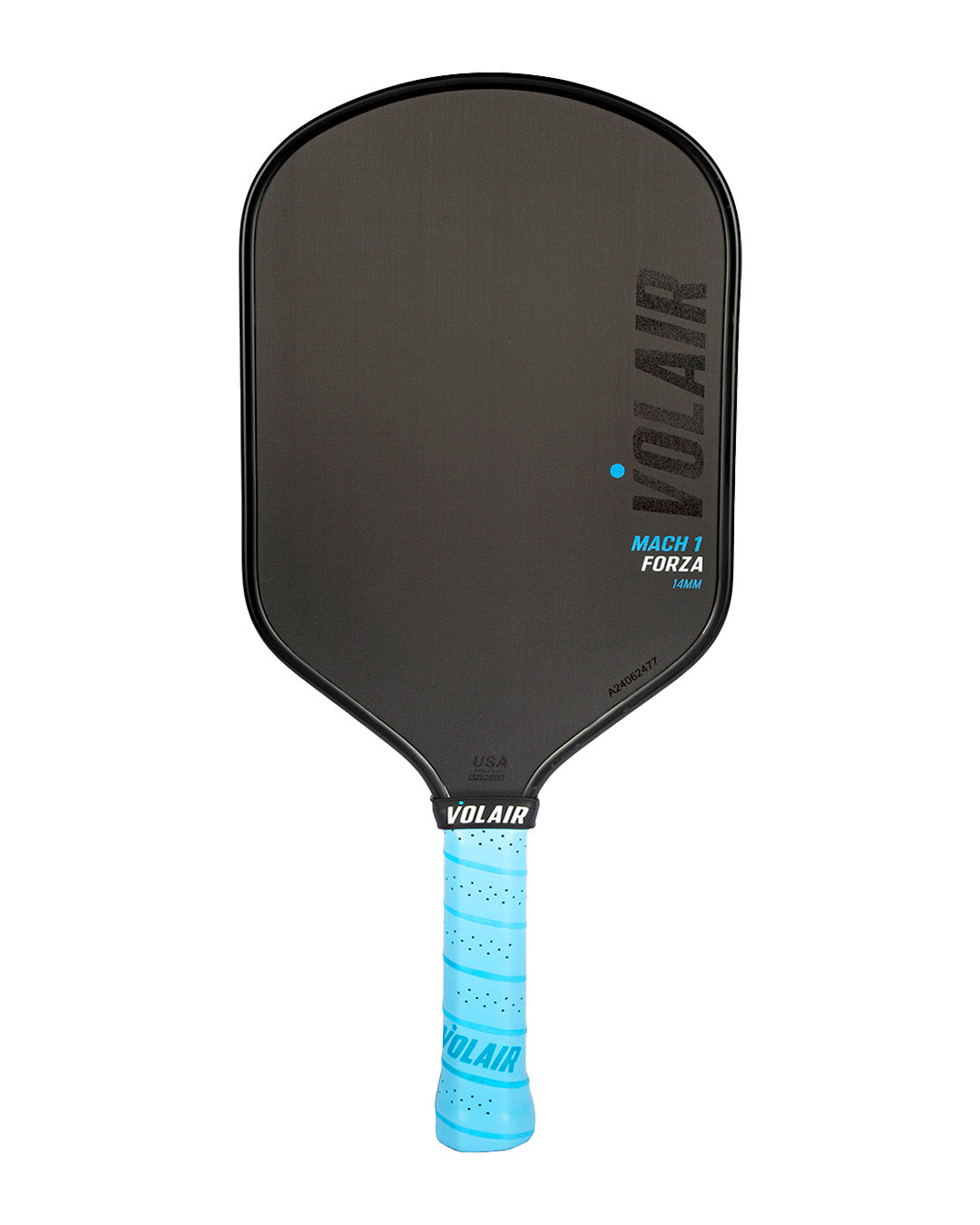 Volair Pickleball Paddle Mach 1 Forza