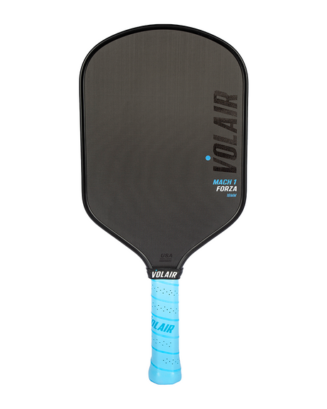 Volair Pickleball Paddle Mach 1 Forza