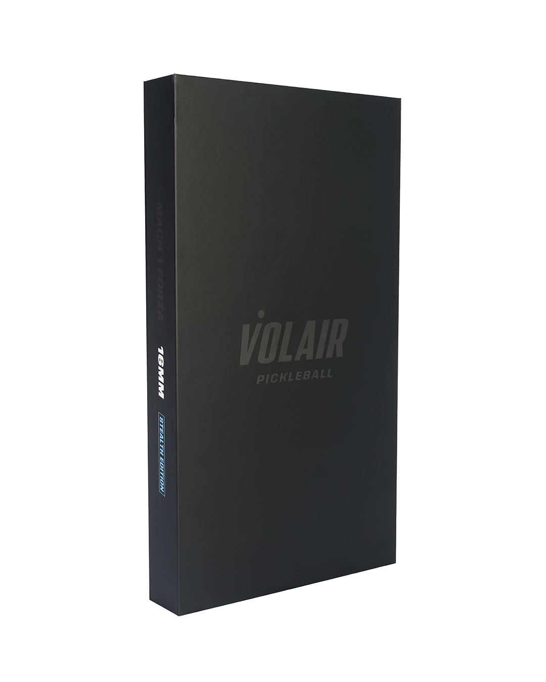 Volair Pickleball Paddle Mach 1 Forza