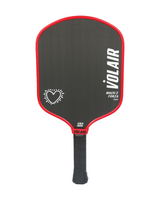 Volair Pickleball Mach 2 Forza 16mm: Keith Haring #1