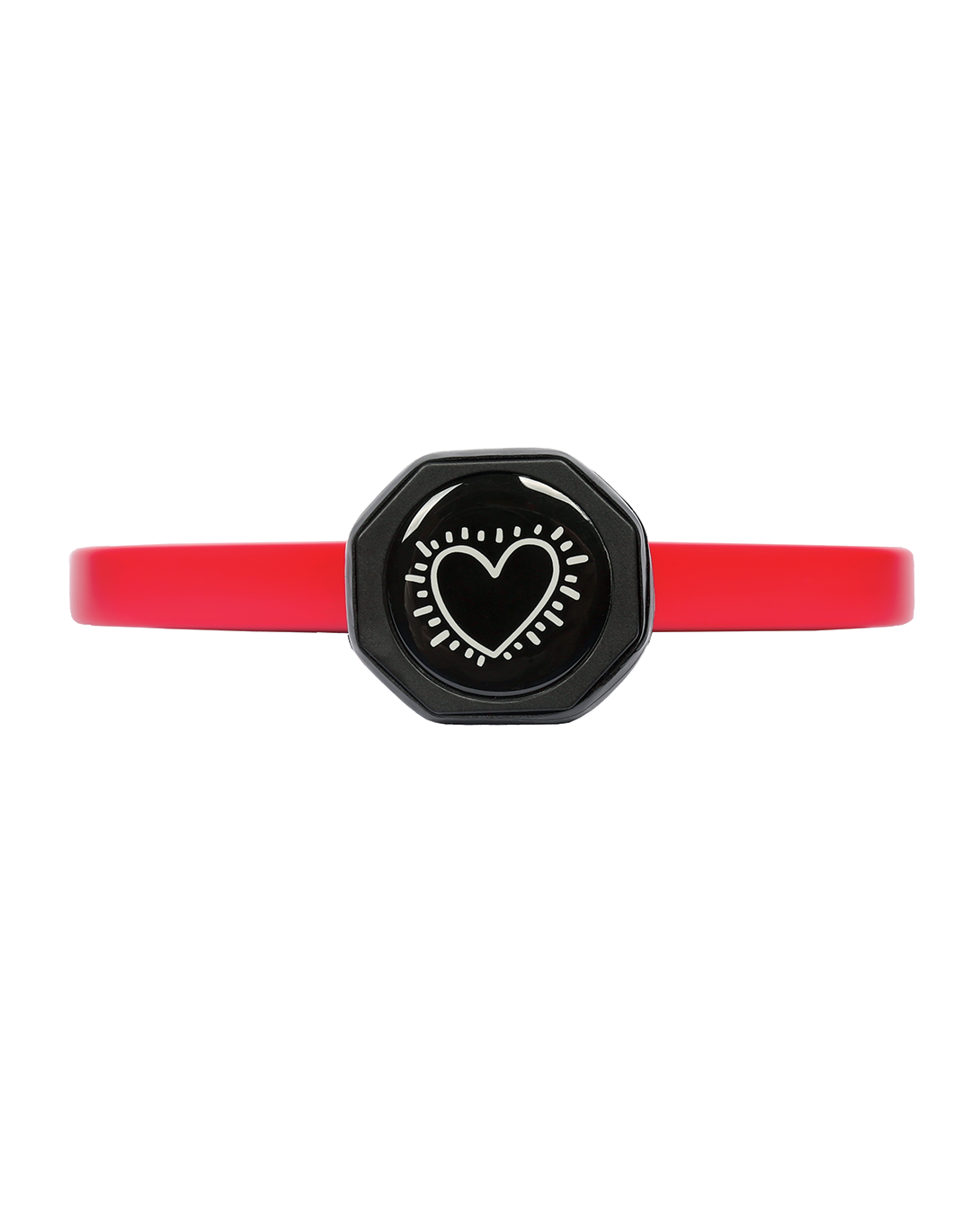 Volair Pickleball Mach 2 Forza 16mm: Keith Haring #1