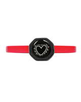 Volair Pickleball Mach 2 Forza 16mm: Keith Haring #1