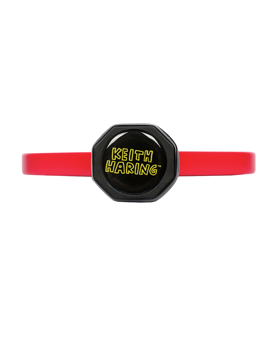 Volair Pickleball Mach 2 Forza 16mm: Keith Haring #2