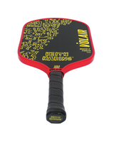 Volair Pickleball Mach 2 Forza 16mm: Keith Haring #2